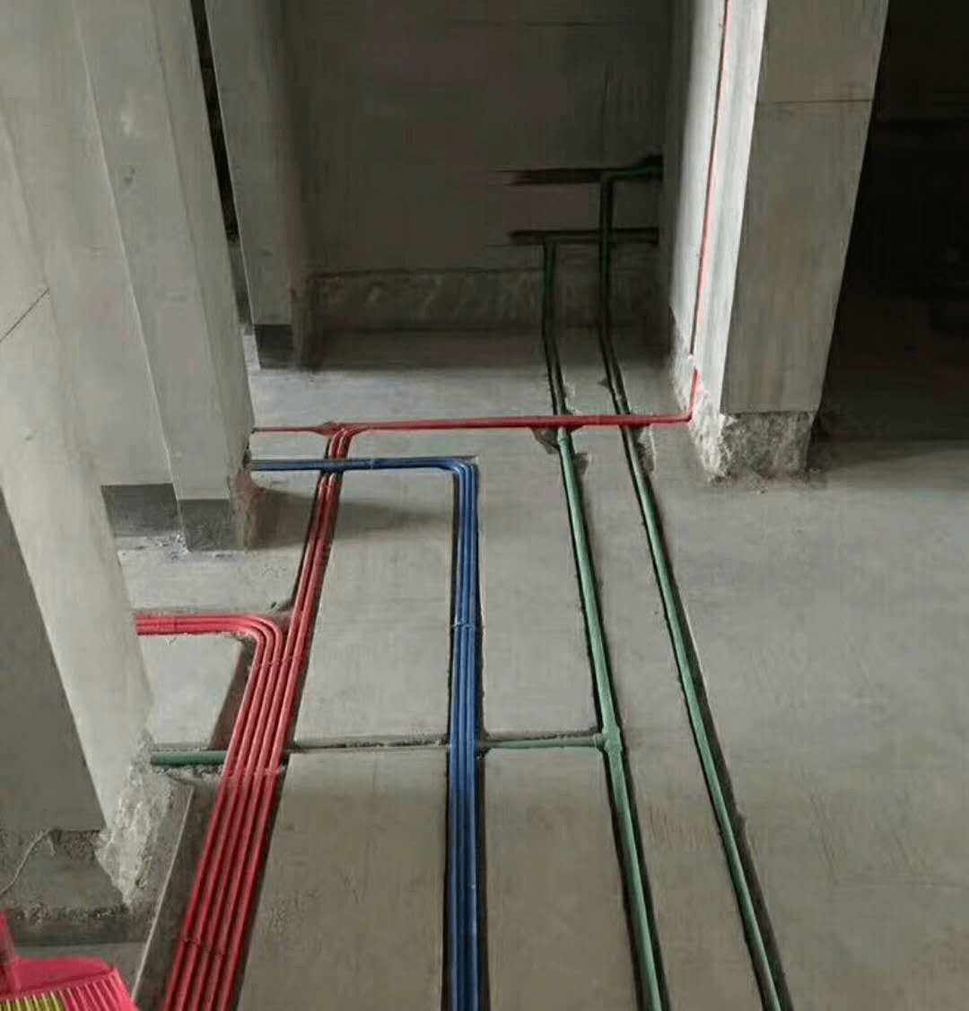 装修施工图