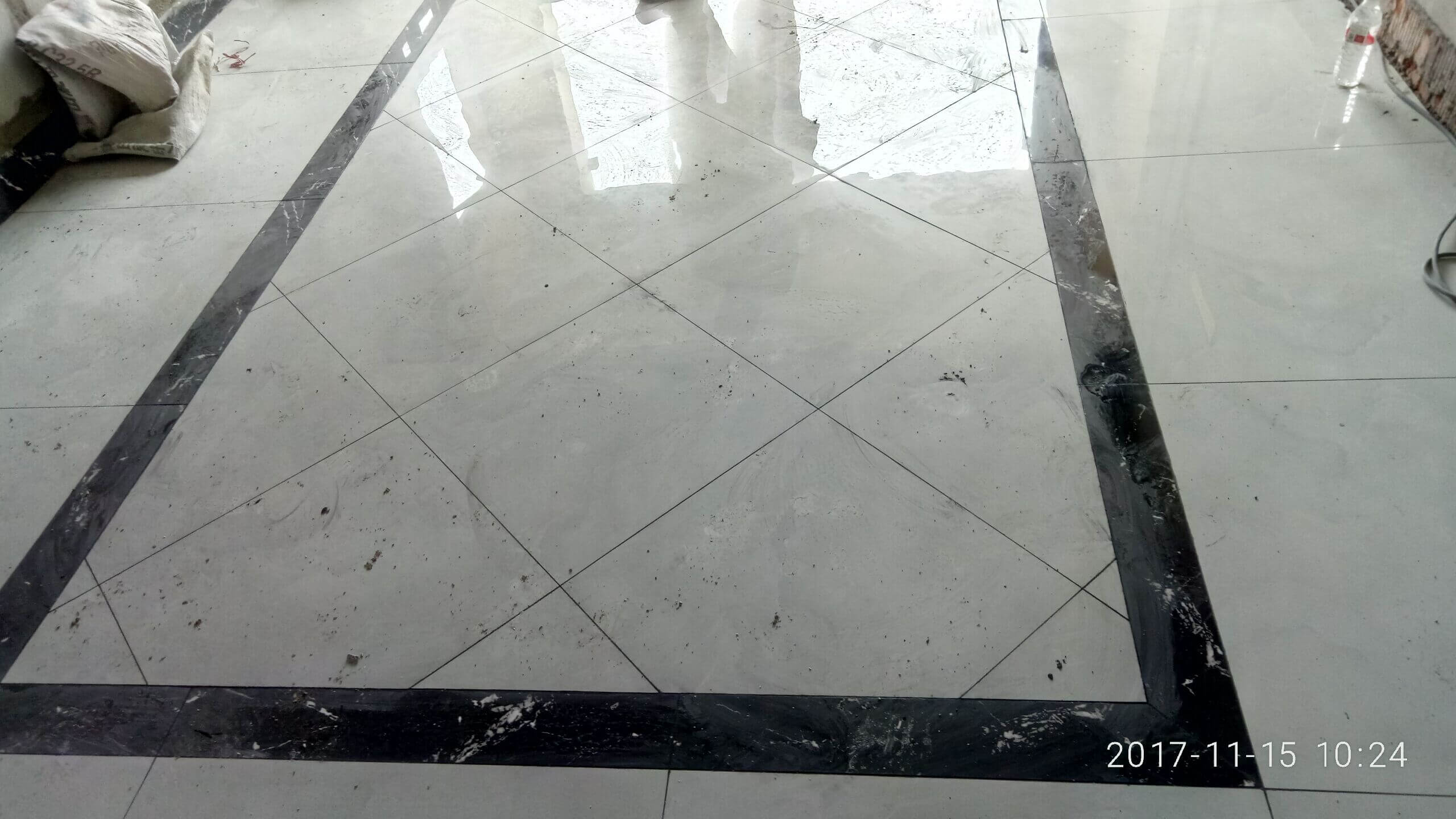 装修施工图