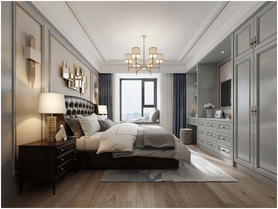 房子装修设计图