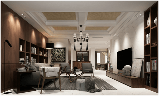 房子装修设计图