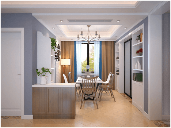 房子装修设计图