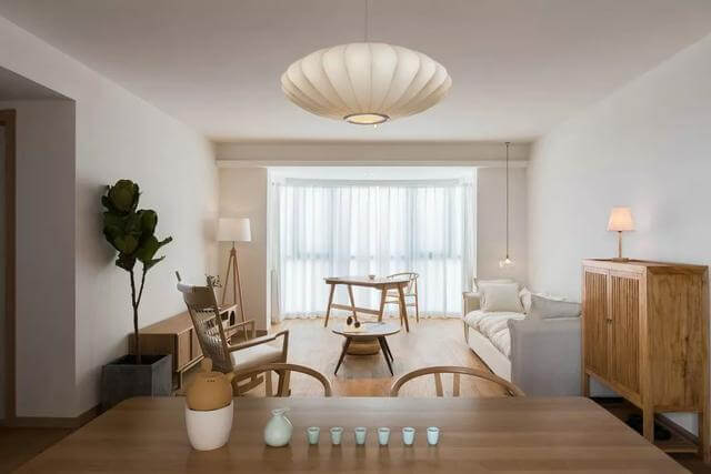 新房装修设计效果图 新房装修设计效果图