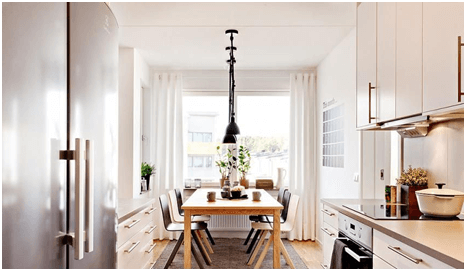 毛坯房装修效果图 毛坯房装修效果图