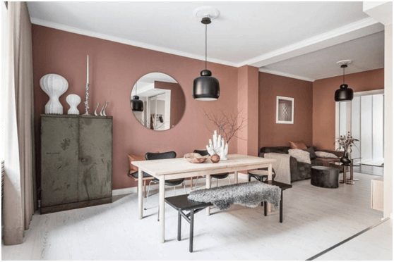 室内装饰设计效果图 室内装饰设计效果图