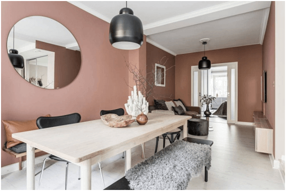 室内装饰设计效果图 室内装饰设计效果图