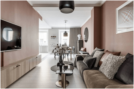 室内装饰设计效果图 室内装饰设计效果图