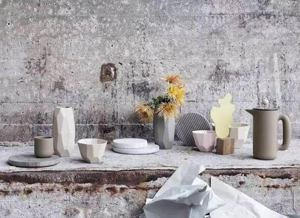 新房装修效果图