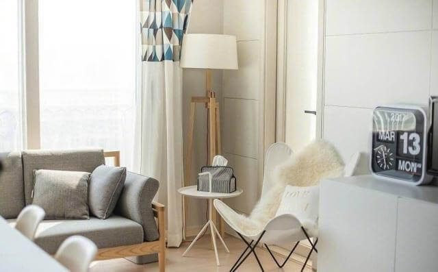 新房装修效果图