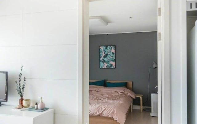 新房装修效果图