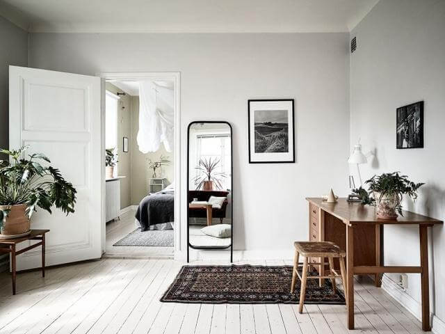 新房装修效果图