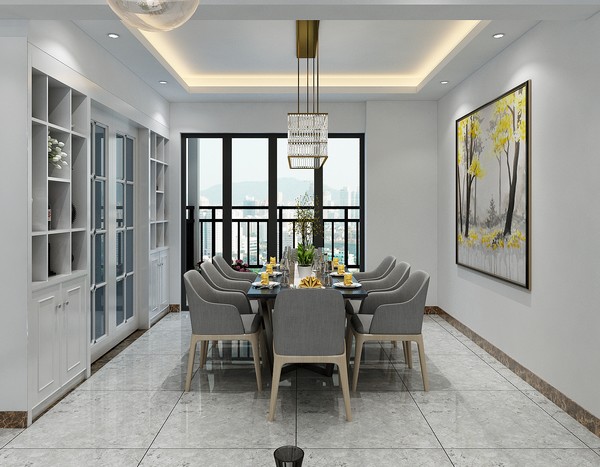 桂林装修公司-要选性价比高的软装