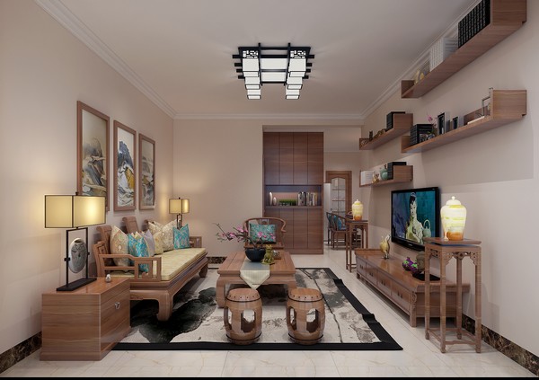 桂林装修公司-厕所小的装修办法