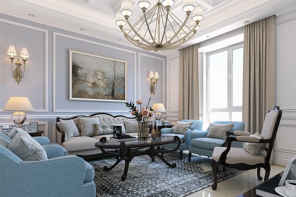 桂林装修中乳胶漆的这些知识 桂林装修中乳胶漆的这些知识