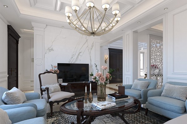 桂林装修中乳胶漆的这些知识 桂林装修中乳胶漆的这些知识