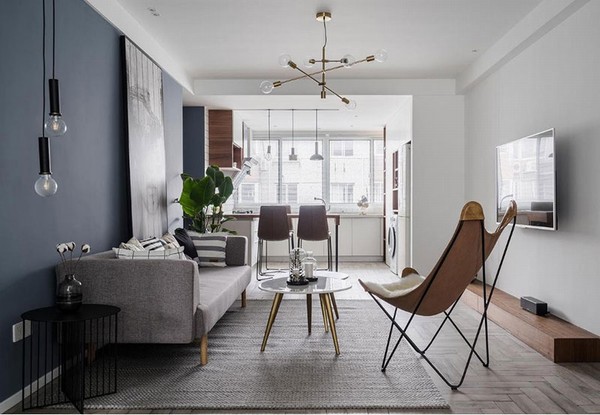 桂林小型办公室装修技巧