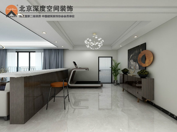 口碑好的装修公司