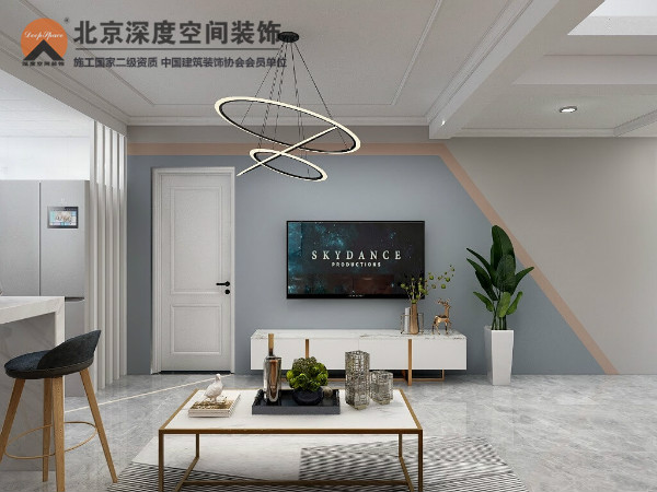 靠谱的装修公司