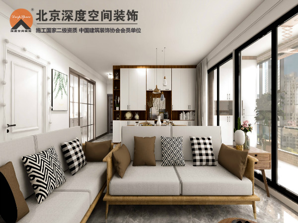 装修设计公司 装修设计公司