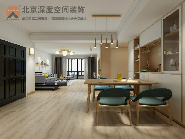 靠谱的装修公司