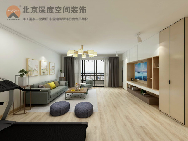 装修公司哪家好