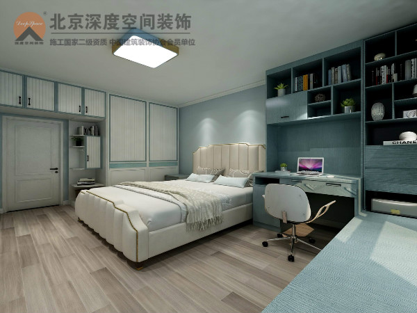 口碑好的装修公司