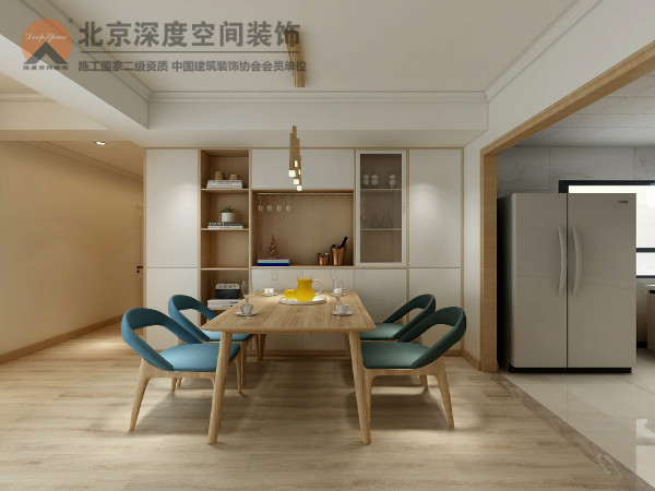 靠谱的装修公司