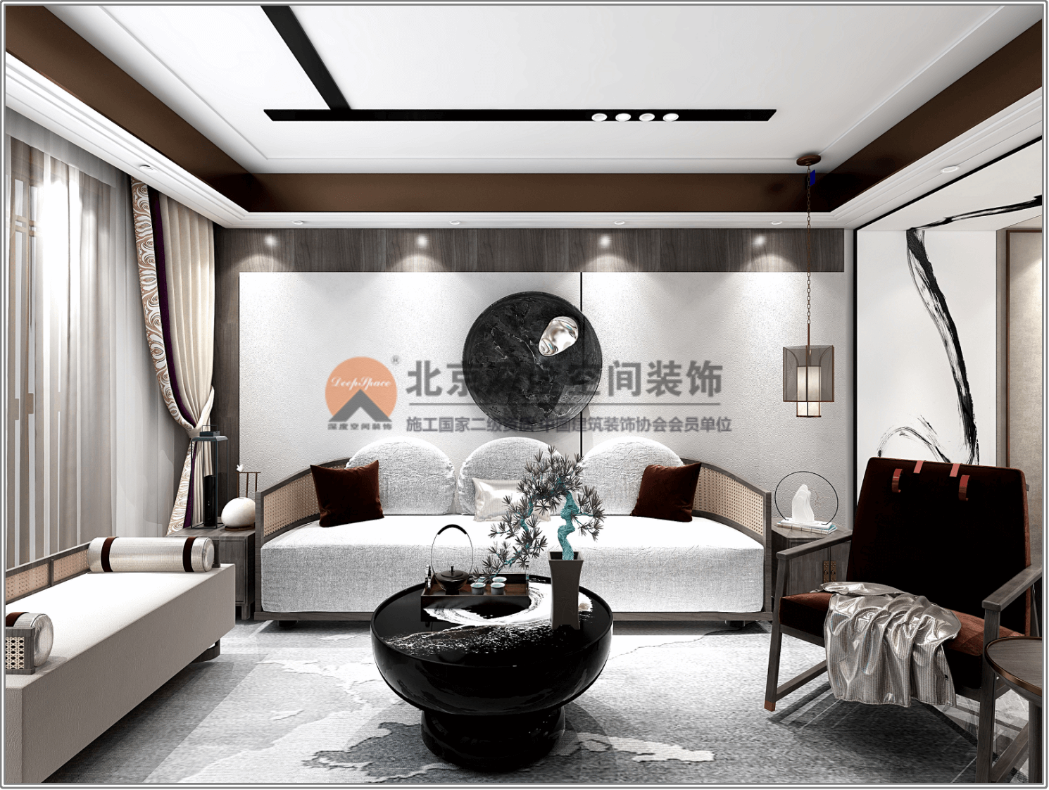 装修设计公司