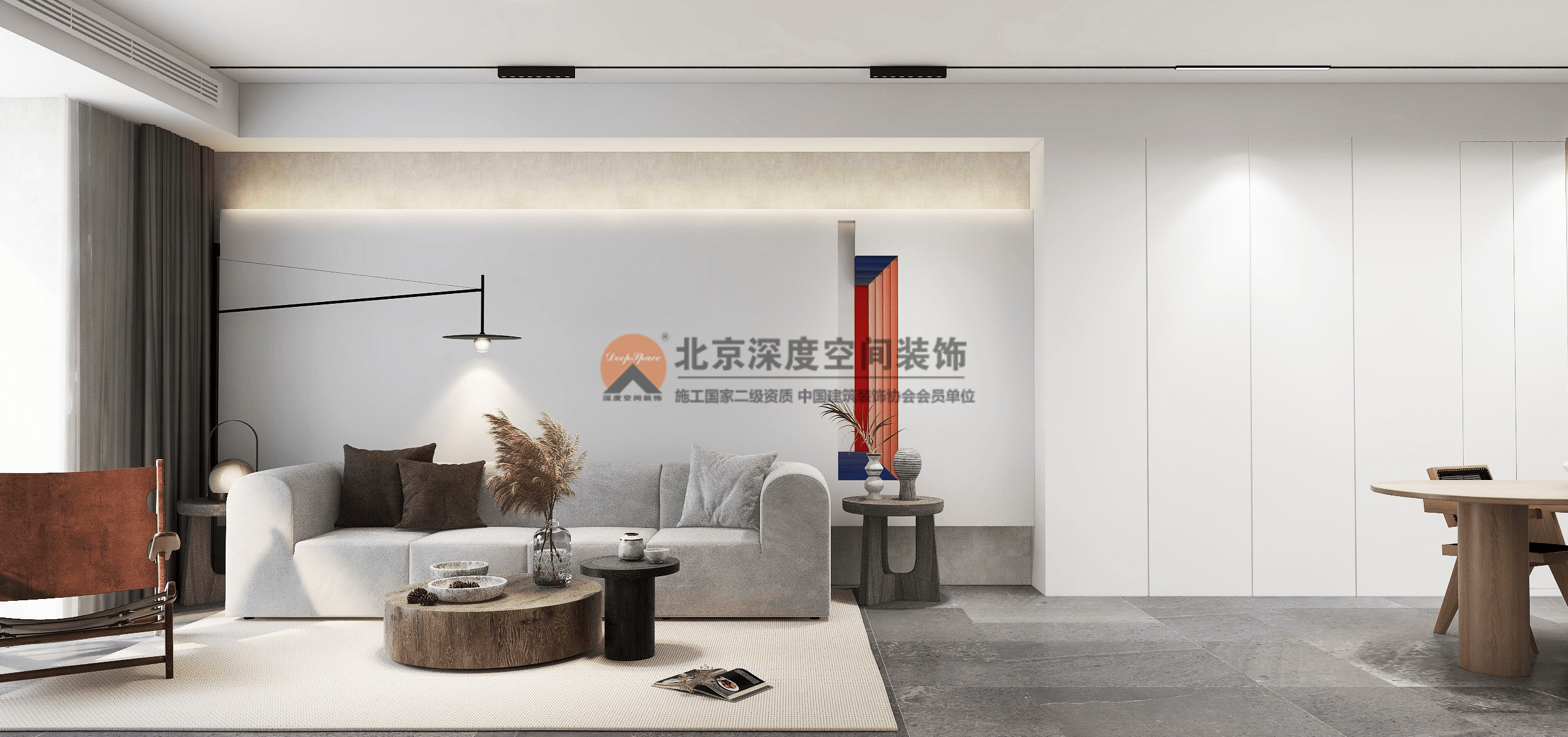 大品牌装修公司