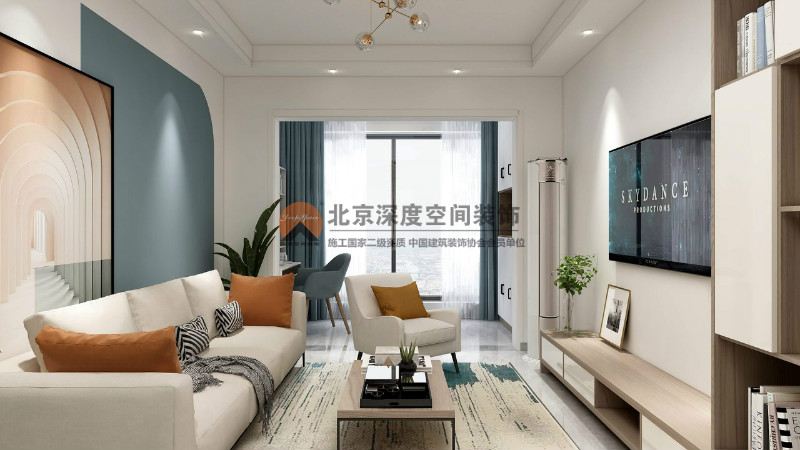 桂林新房装修