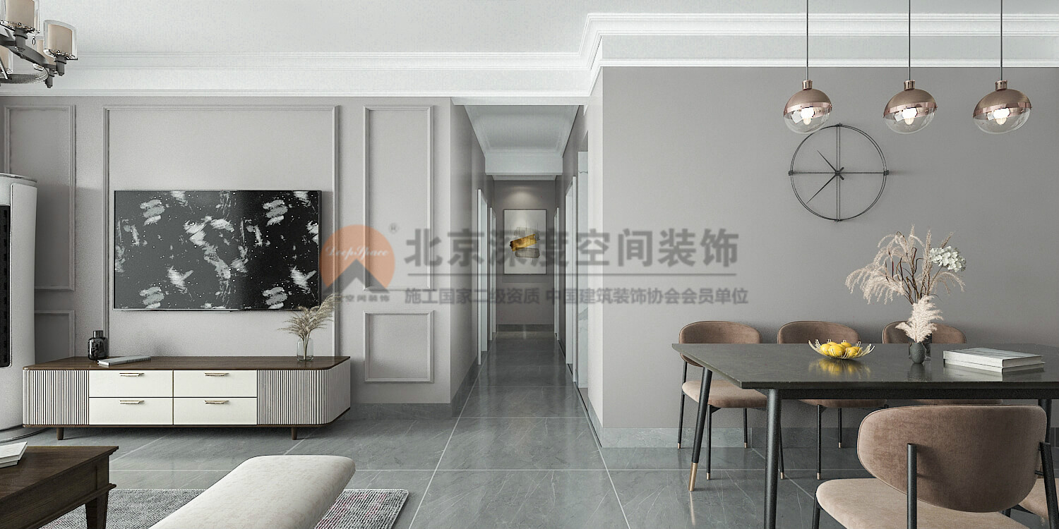 装修效果图