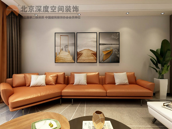 桂林装修效果图