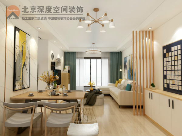 十大装修效果图
