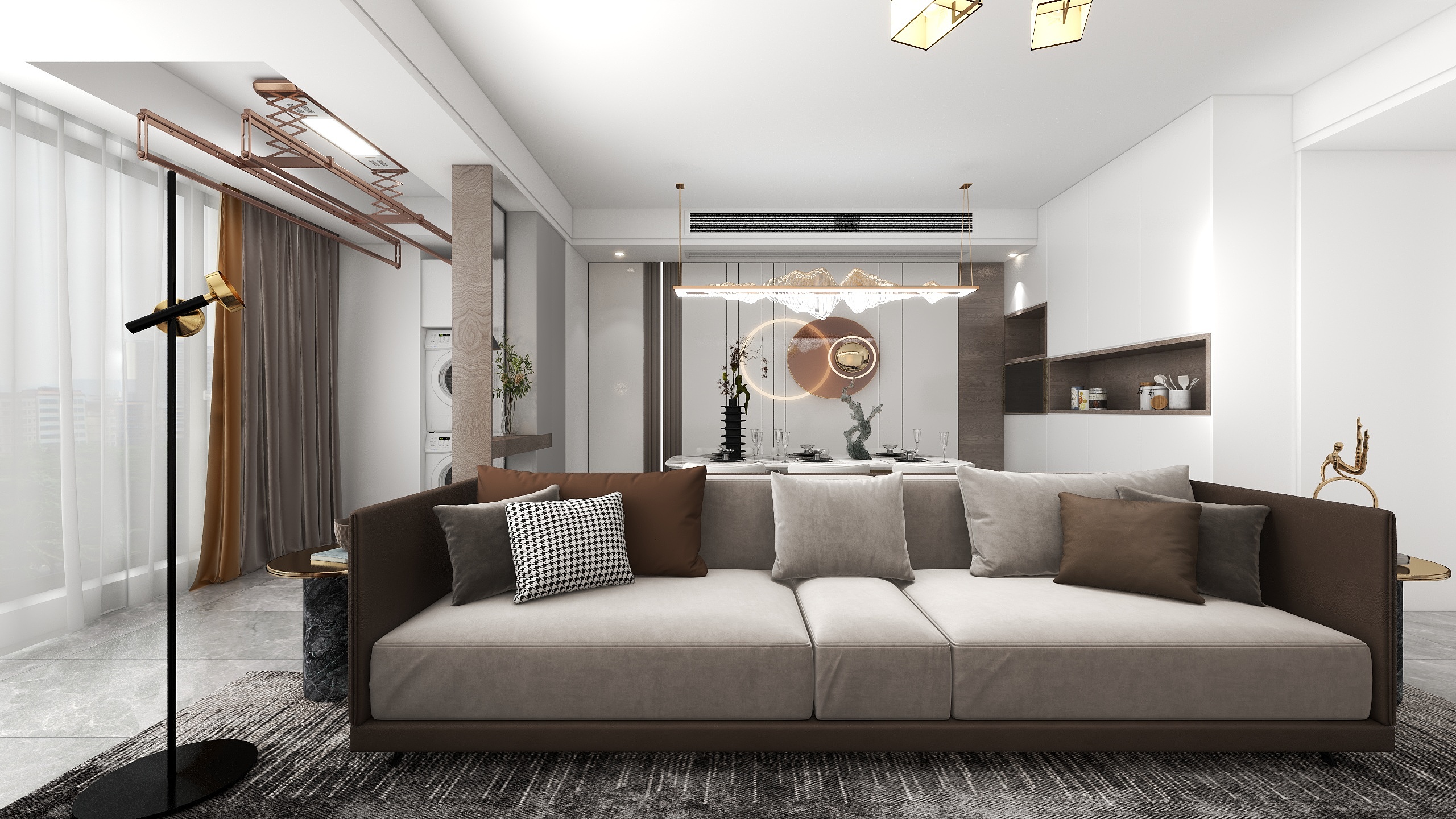 装修设计效果图