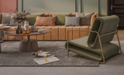 法式复古风装修 法式复古风装修