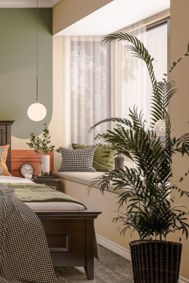 法式复古风装修 法式复古风装修