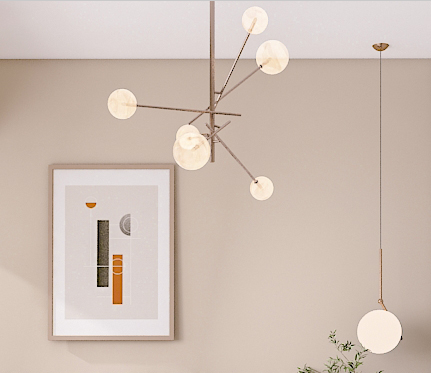 法式复古风装修 法式复古风装修