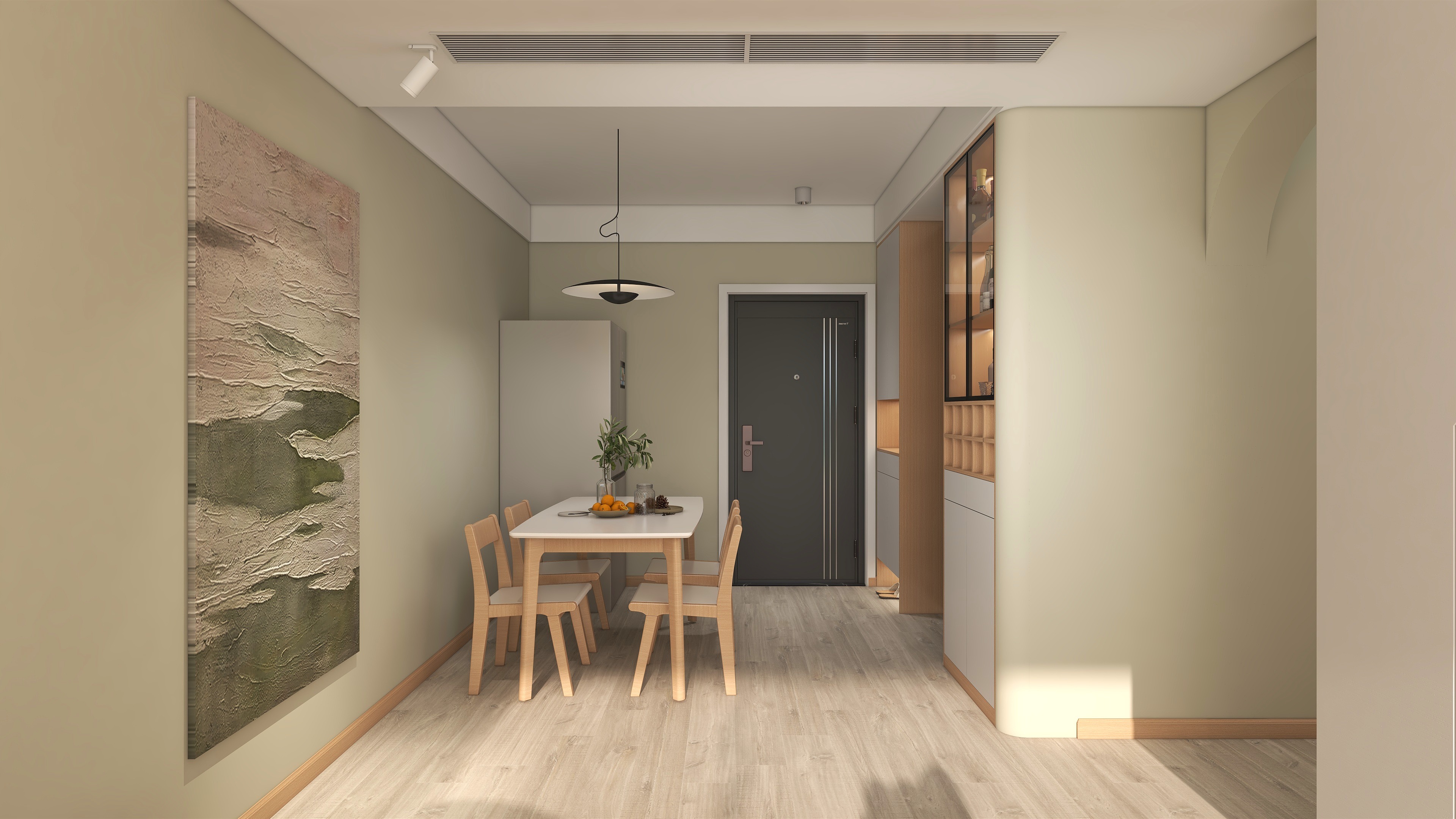 桂林装修设计公司案例分享 桂林装修设计公司案例分享