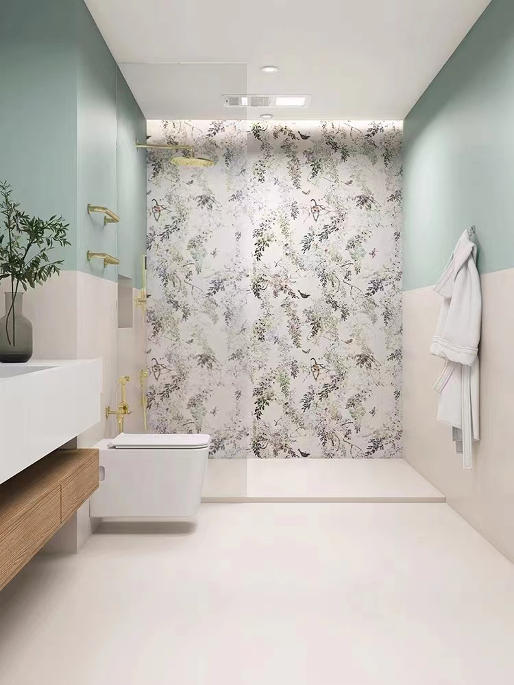 卫生间装修 卫生间装修