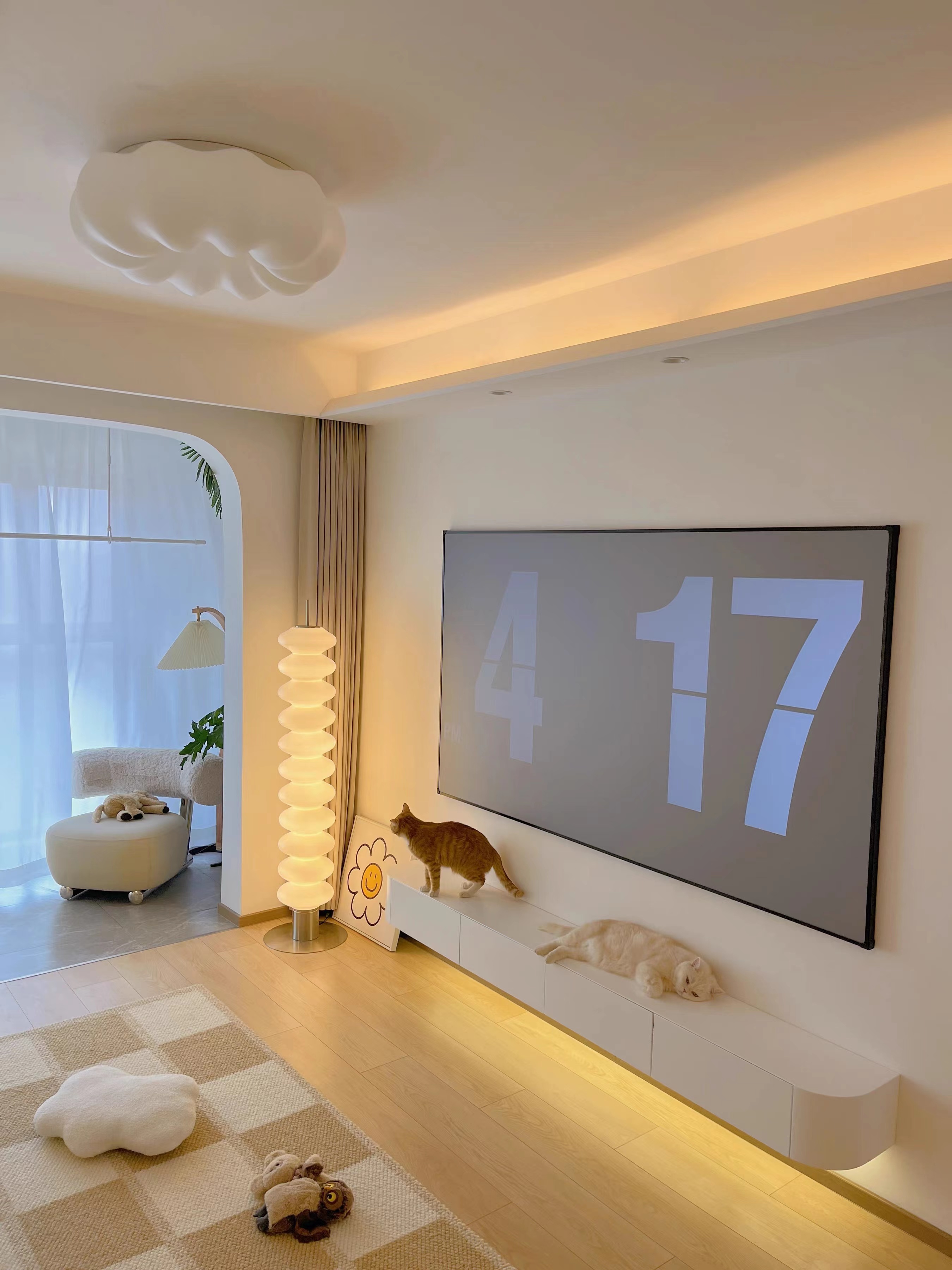 桂林家装公司之新房装修