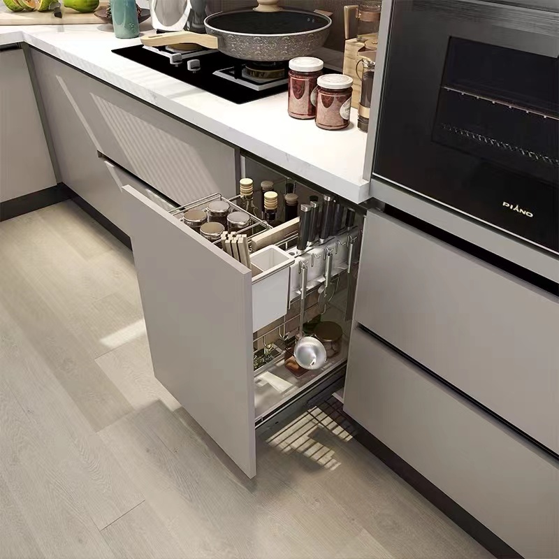 桂林装修公司之厨房装修 桂林装修公司之厨房装修