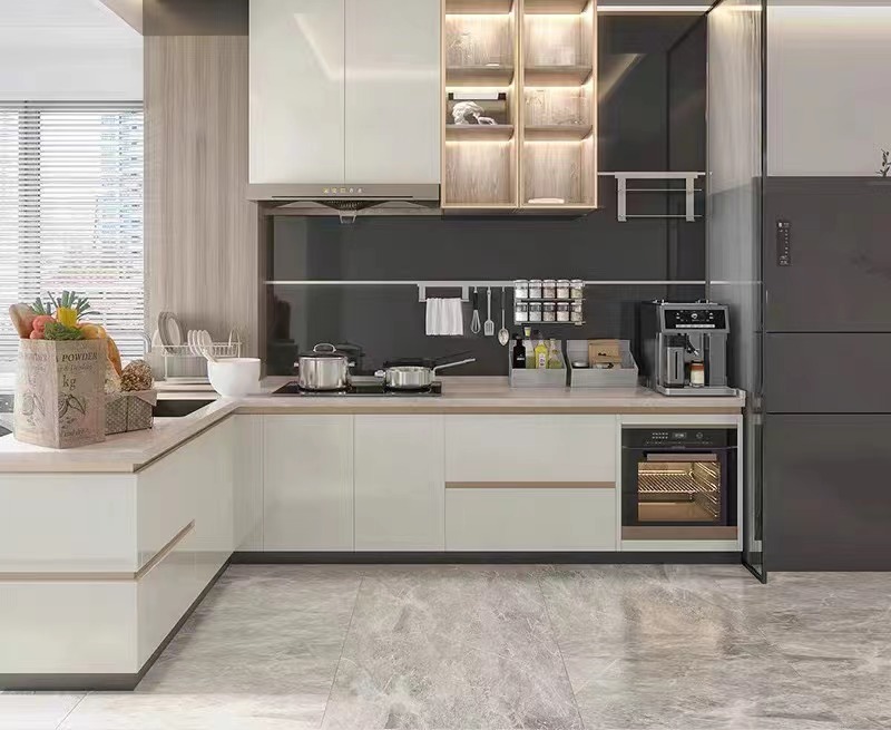 桂林装修公司之厨房装修 桂林装修公司之厨房装修