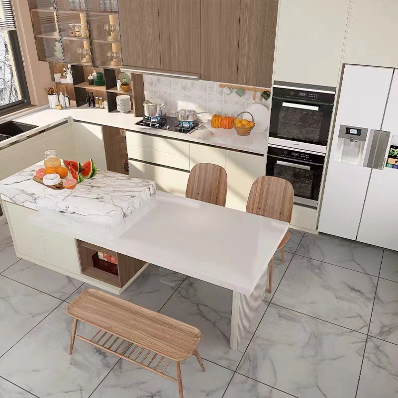 桂林装修公司之厨房装修 桂林装修公司之厨房装修