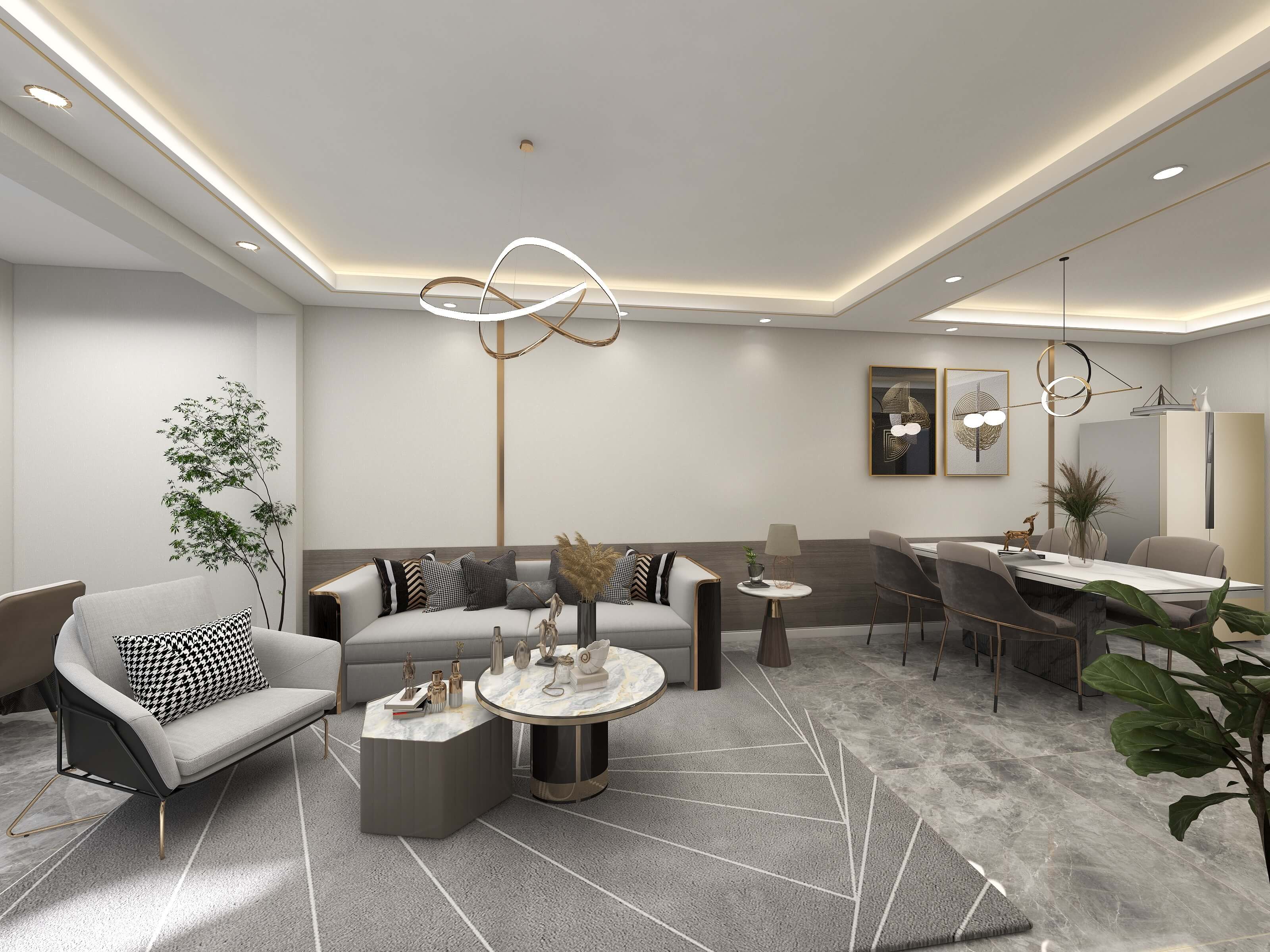 装修设计分享 装修设计分享