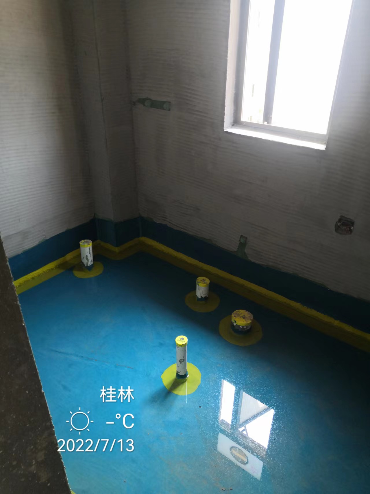 桂林十大装修之卫生间装修 桂林十大装修之卫生间装修