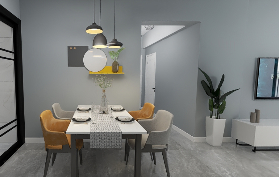 桂林装修设计效果图