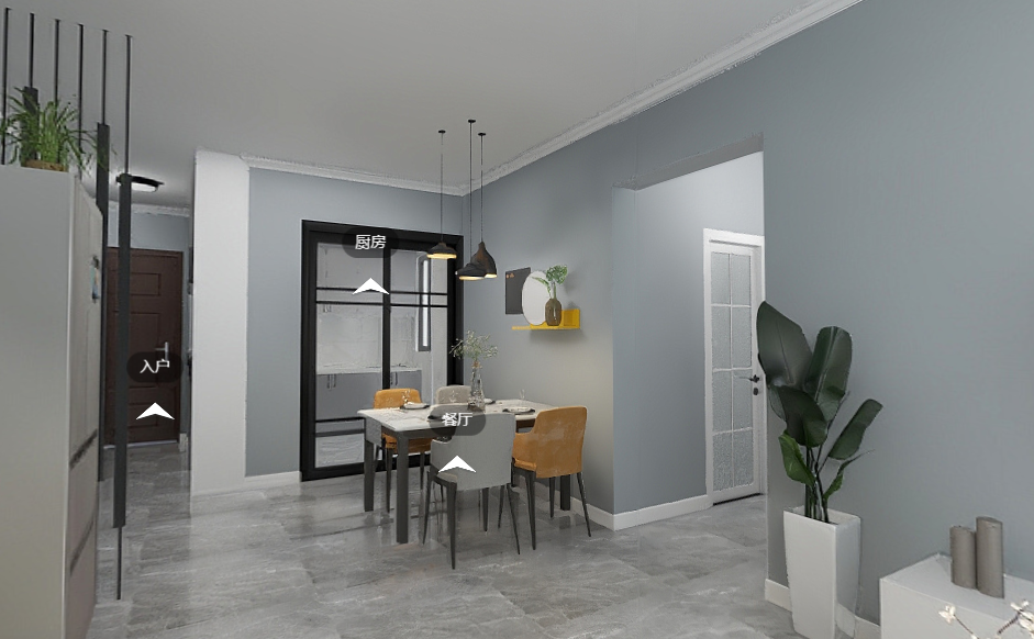 桂林市装修公司案例分享