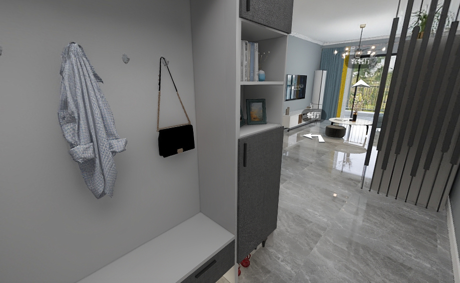 桂林市装修公司设计分享