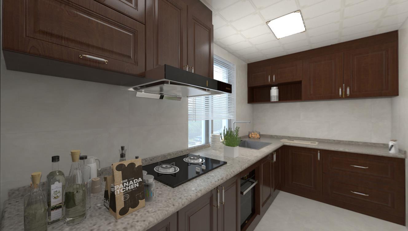 桂林市装修公司橱柜装修 桂林市装修公司橱柜装修