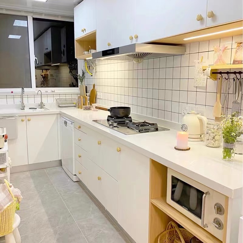 桂林装修公司之厨房装修 桂林装修公司之厨房装修