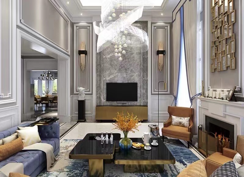 桂林市装修公司设计分享 桂林市装修公司设计分享